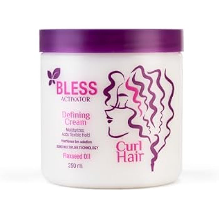 Activator Defining Cream 250ml